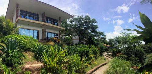 Apartamento Zen R�sidence Laos