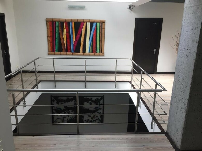 Habitat Hotel