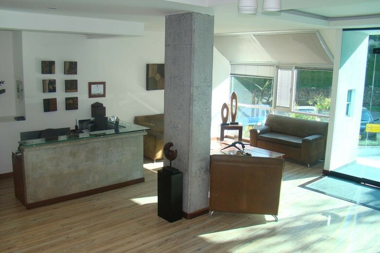 Habitat Hotel