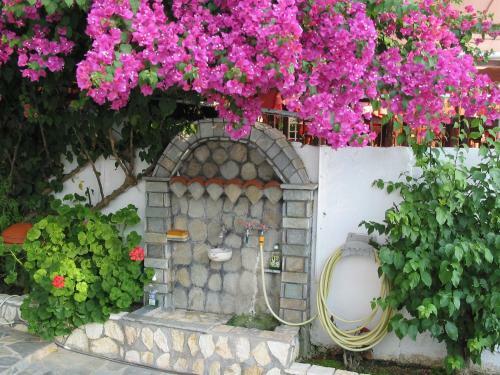 Apartamento Leonidas Studios