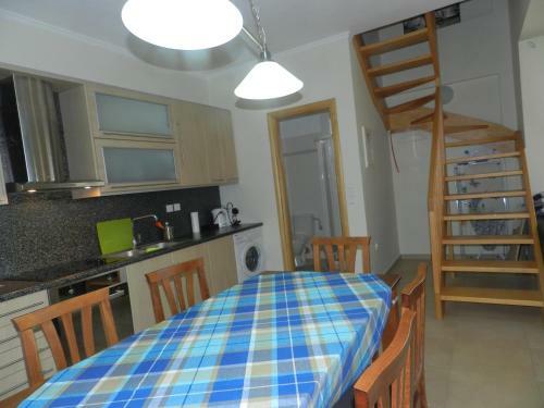 Apartamento Stavento