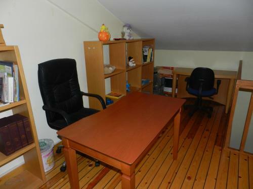 Apartamento Stavento