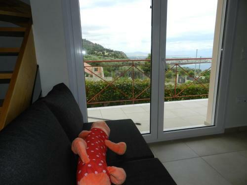 Apartamento Stavento