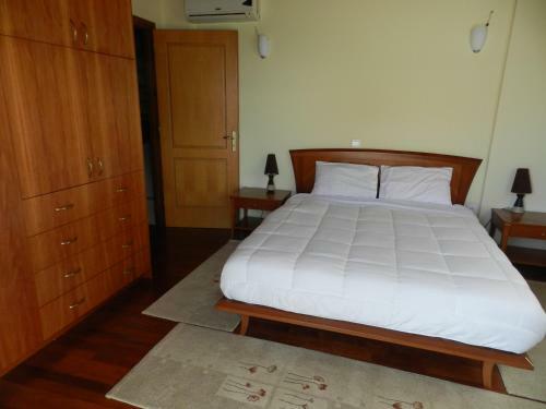 Apartamento Stavento