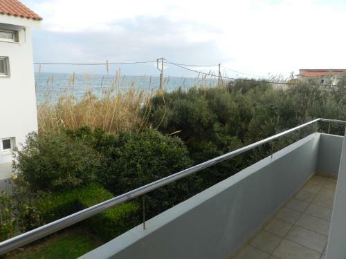 Apartamento Stavento