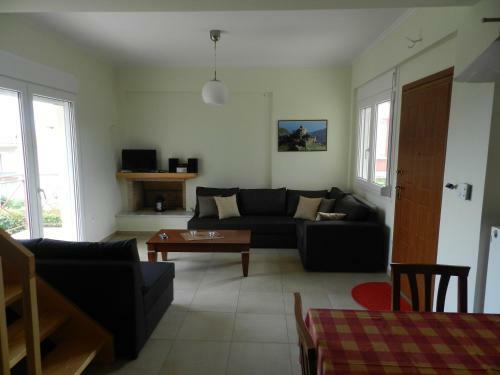 Apartamento Stavento