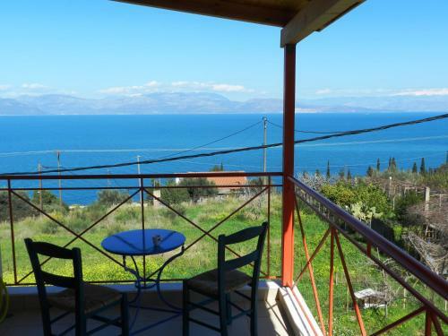 Apartamento Stavento