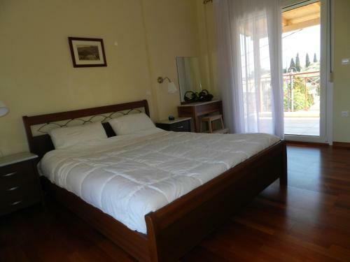 Apartamento Stavento