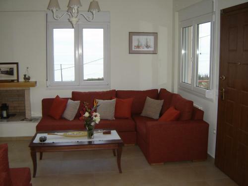 Apartamento Stavento
