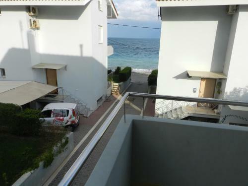 Apartamento Stavento