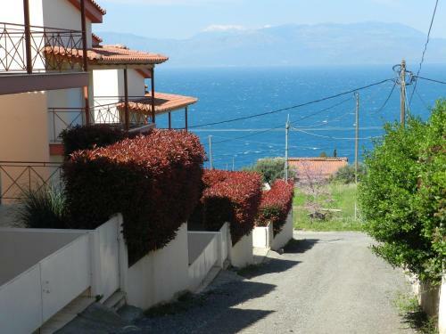 Apartamento Stavento