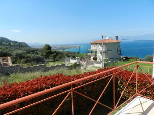 Apartamento Stavento