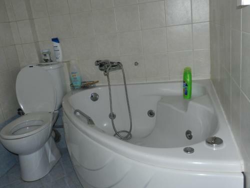 Apartamento Stavento