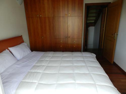 Apartamento Stavento