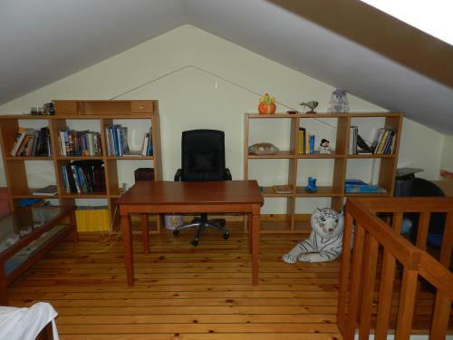 Apartamento Stavento