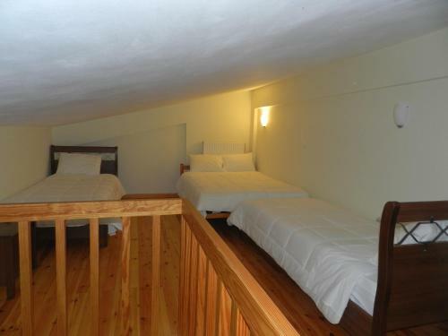 Apartamento Stavento