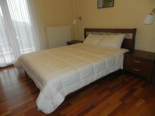 Apartamento Stavento