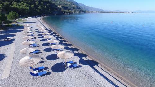 Apartamento Stavento