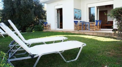 Apartamento Stavento