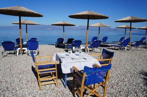 Apartamento Stavento