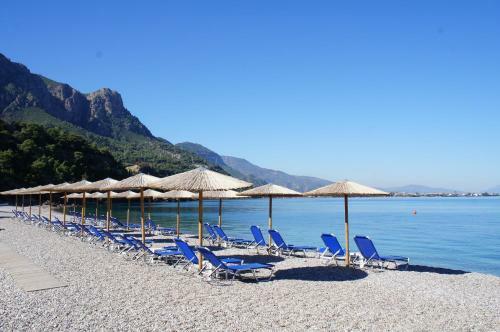 Apartamento Stavento