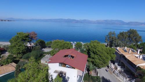 Apartamento Stavento