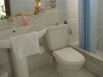 Apartamento Villa Georgina