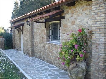 Apartamento Villa Georgina