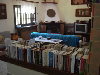 Apartamento Villa Georgina