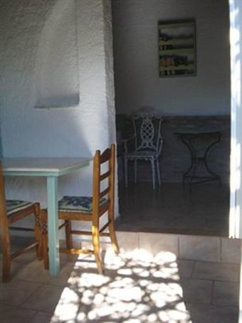 Apartamento Villa Georgina