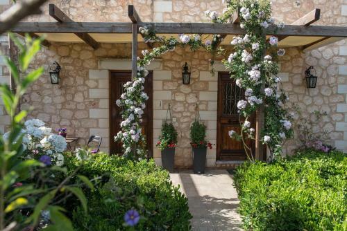 Villa Eleonas
