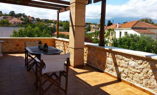 Villa Eleonas