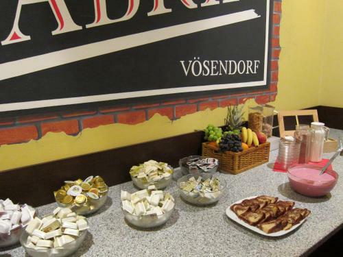 Hotel Fabrik V�sendorf