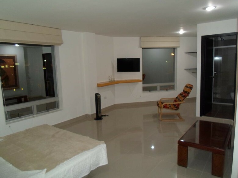 Hotel Parque Plaza