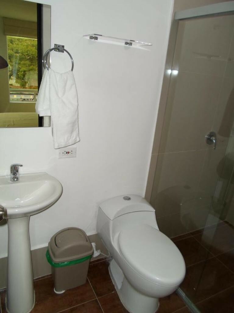 Hotel Parque Plaza
