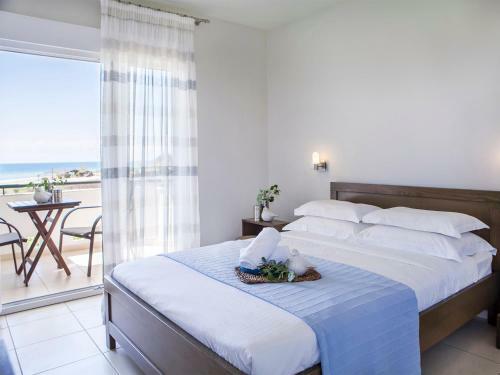 Hotel Akti Retzika