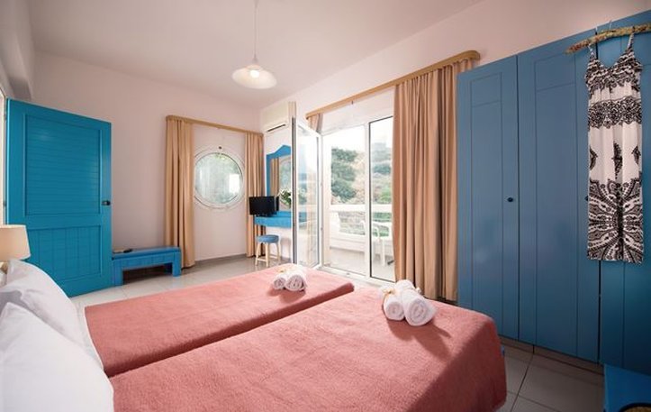 Aparthotel Scala Hotel-apartments