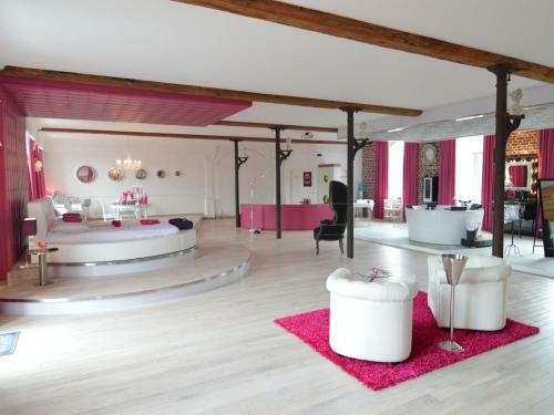 Apartamento Le Baiser D Angeli
