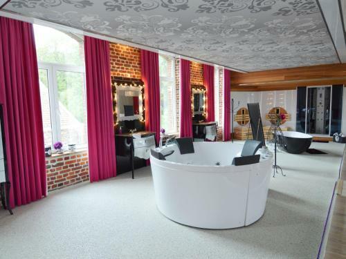 Apartamento Le Baiser D Angeli