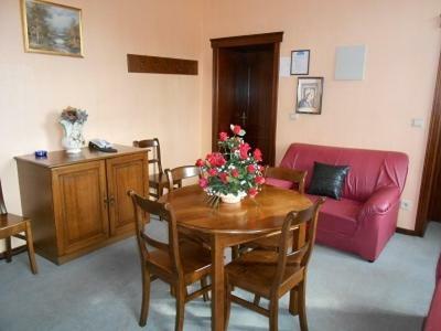 Hotel Il Castellino