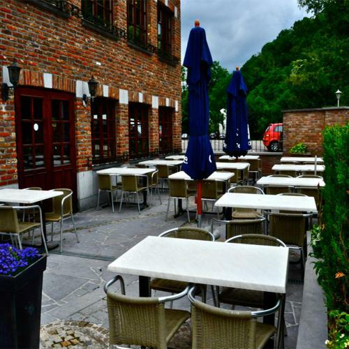 Hotel Il Castellino