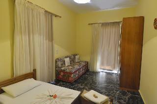 Zambia Apartments