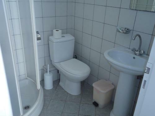 Apartamento 7 Islands