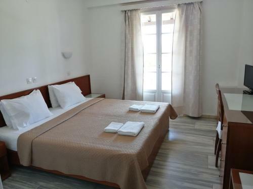 Apartamento 7 Islands