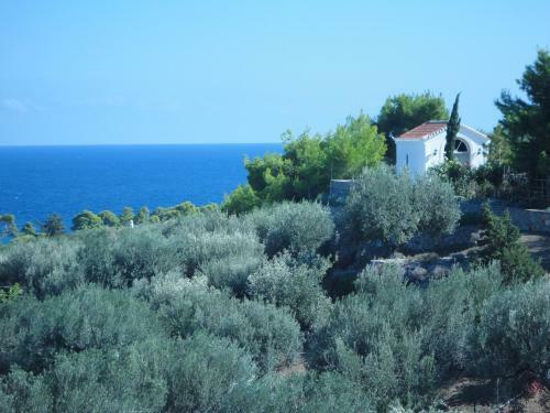 Apartamento 7 Islands