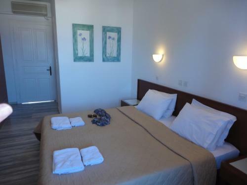 Apartamento 7 Islands