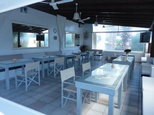 Apartamento 7 Islands