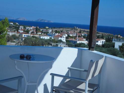 Apartamento 7 Islands