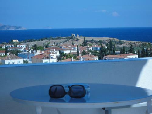 Apartamento 7 Islands