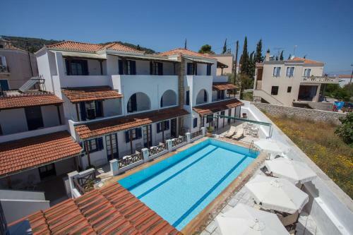 Apartamento 7 Islands